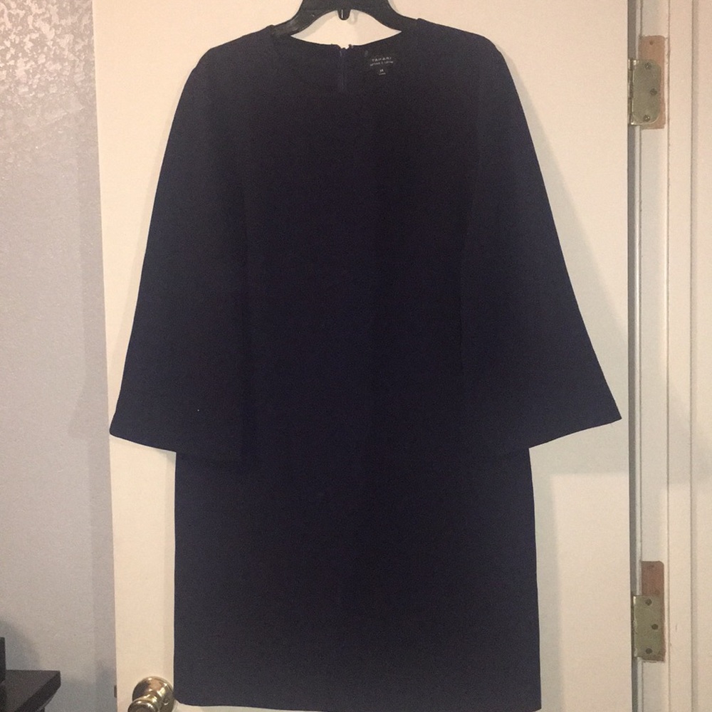 Tahari asl size 14 dress